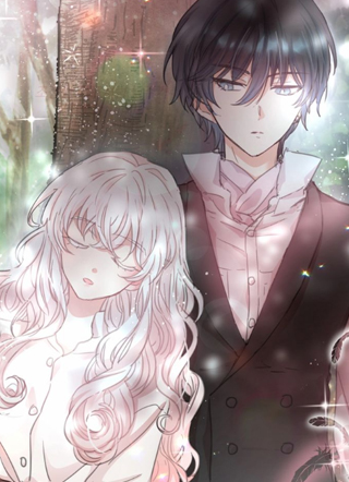 精灵王的女儿 截图1