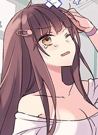 Little Peony 截图1