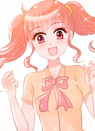 甜心女友轻轻撩 截图1