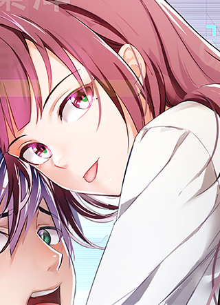 我的姐姐是大明星 截图1