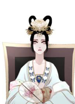 芍药挽歌·不还曲 截图1