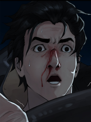 最后的男人 截图1