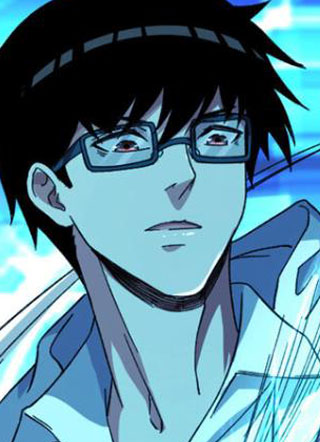 我有999种异能 截图1