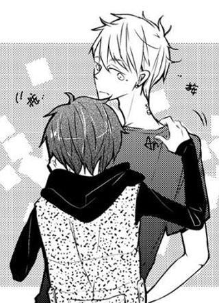 不要告诉他 截图1