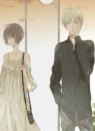 中二部的日常 截图1