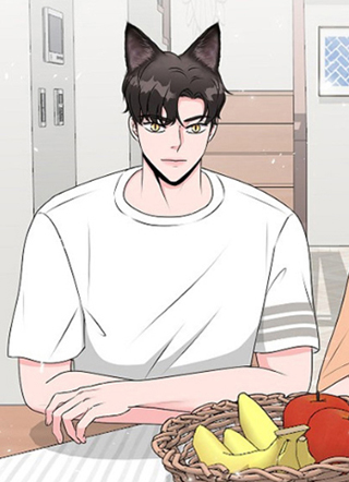 猫猫初体验 截图1