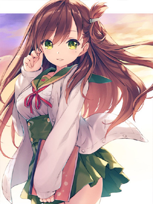 学园孤岛 截图1