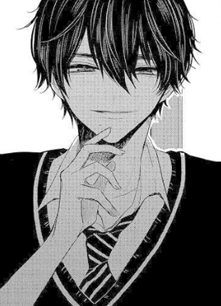 心跳信息素 截图1