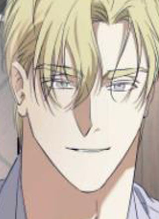 我的阿尔法主人 截图1