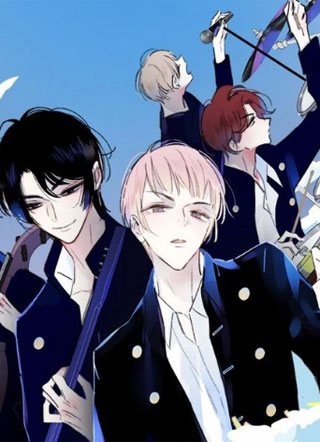 明日高校 截图1