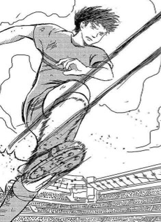 我要踢球 截图1