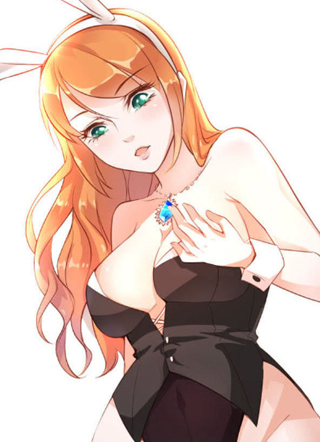 卧底娇妻 截图1