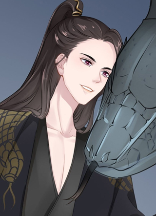 蛇王的娇妻 截图1