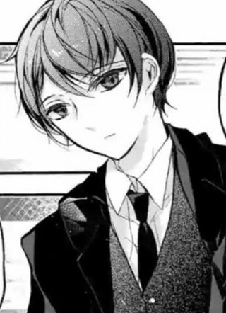 九条学园学生会的交际 截图1