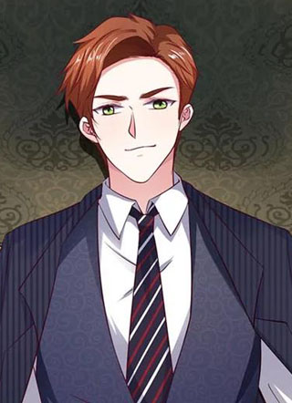 拒嫁豪门：霍总你家迷妹又飘了 截图1