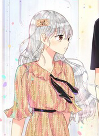 黑色男孩白色女孩 截图1