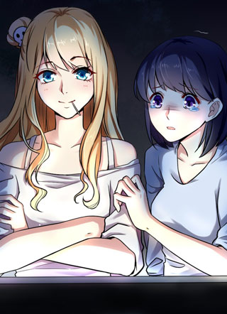 池鱼的野灵物语 截图1