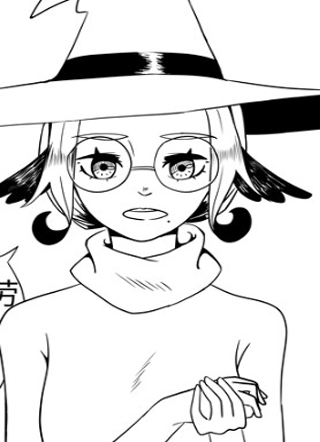 红与白的魔女 截图1