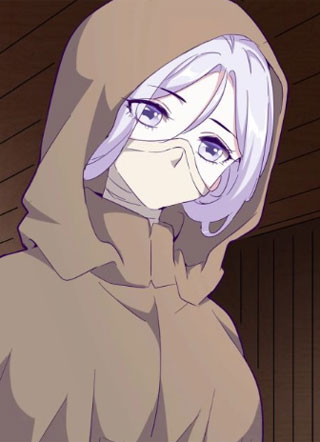 魔皇大管家等级划分 截图1