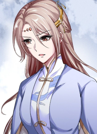 抓个国师做夫婿 截图1