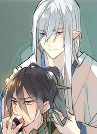 师父又在撩我 截图1