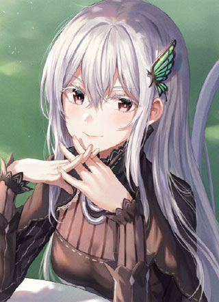 Re:从零开始的异世界生活 第四章 圣域与强欲的魔女 截图1