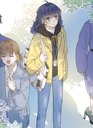 拜托了,收视率! 截图1