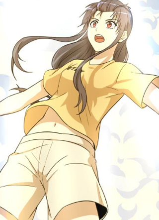 真二次元伴侣 截图1