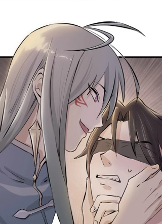 位面神今天也要努力偷懒 截图1