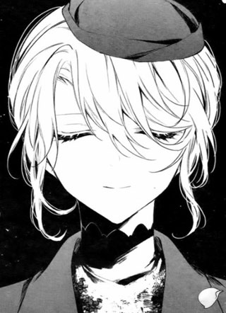 当她换上魔女的衣装 截图1