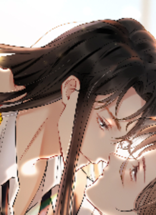 彩虹琥珀 截图1