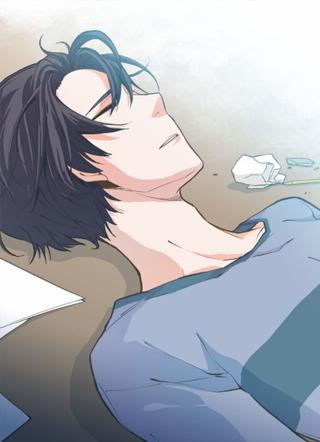 爱上梦中的他 截图1