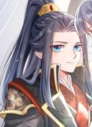 我养成了一个病弱皇子 截图1