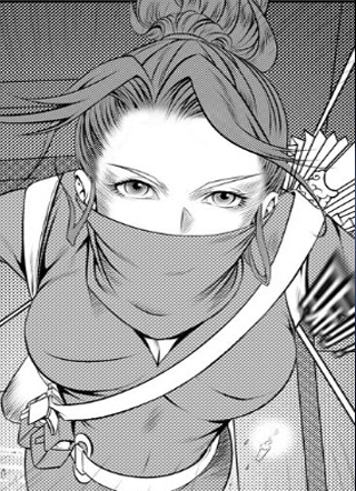 幽魂尽碎！赵成梁 截图1