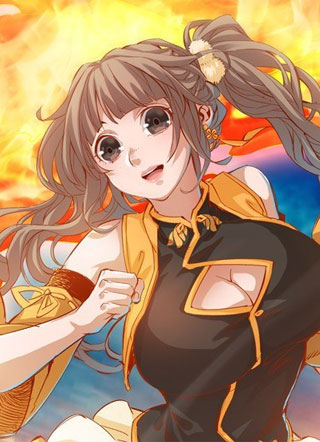 通天之路 截图1