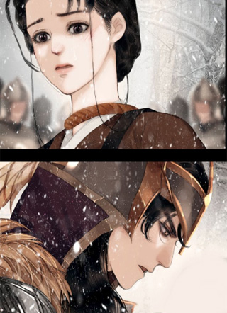 奉旨出征 截图1