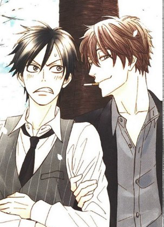 糖稀色相悖论 截图1