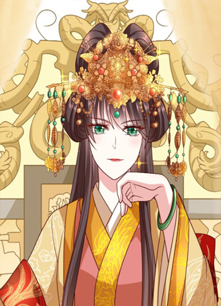 权妃之帝医风华 截图1