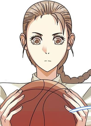 女友打中锋 截图1