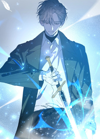 被天使盯上的恶魔 截图1