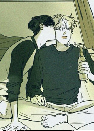 仇恨伴侣 截图1