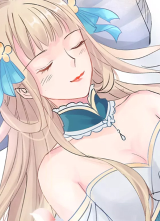 打雷少女 截图1