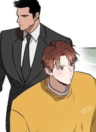 佣兵保镖 截图1