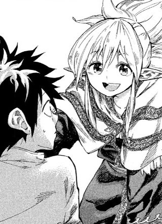 游牧精灵不太会做饭 截图1