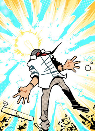 陷入僵局 截图1