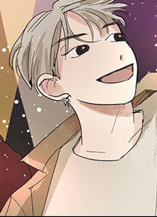 愿与你共度余生 截图1