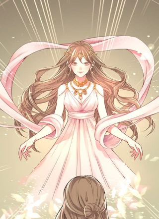 穿回前世当爱神 截图1