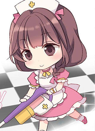 Little Peony 截图1