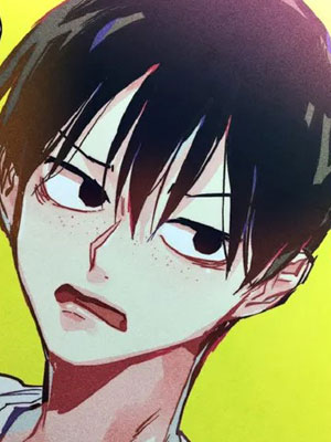 破碎的视线R 截图1