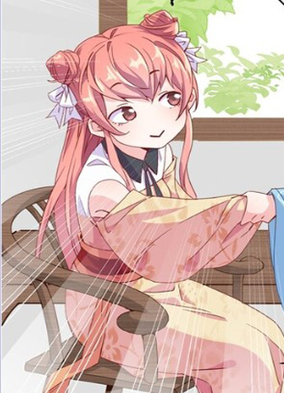 爆萌小仙 截图1